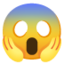 :scream: